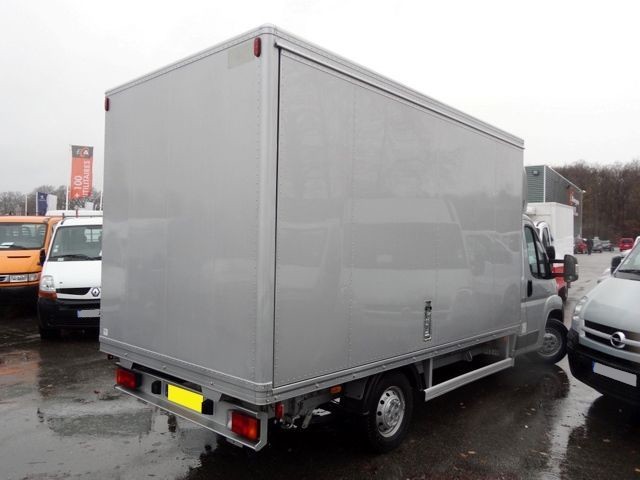 JUMPER type 2 Ph I - CAISSE 2006-2014